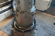 70s Ludwig 6 Ply Maple