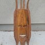 African tribal mask Image 4