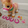 Interactive FurReal Cinnamon Styling Pony Image 6