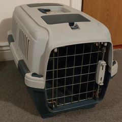 Pet Carrier