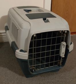 Pet Carrier