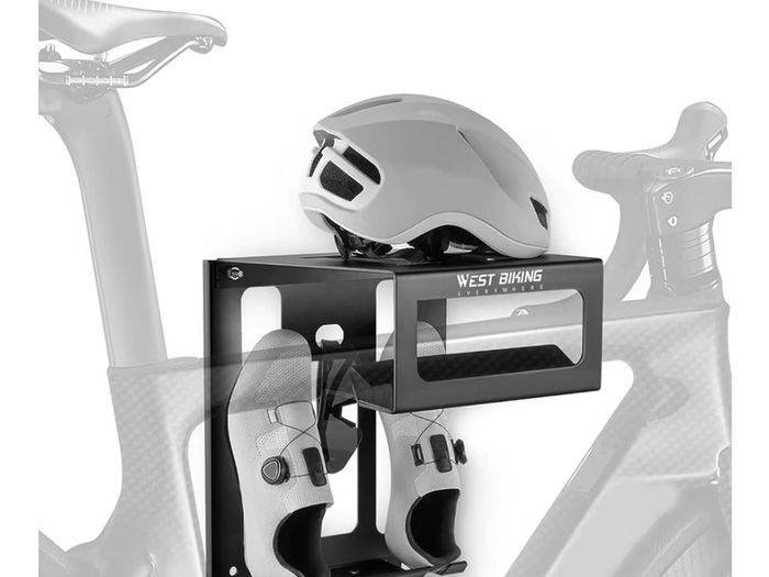 Bike Wall Mount, Heavy Duty,  New