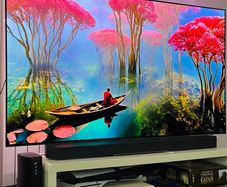 Samsung Q700C Soundbar