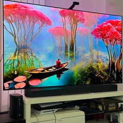 Samsung Q700C Soundbar