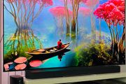 Samsung S95b 65" Qd-oled Smart Tv