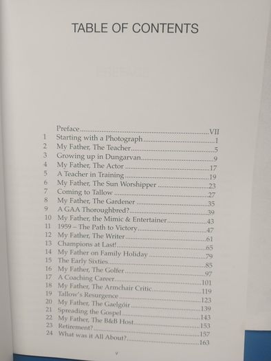 Ned Power biography (Waterford GAA interest)
