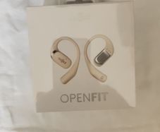 shokz  openfit true  wireless earbuds