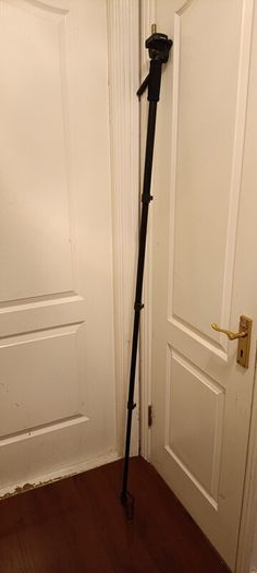 The Cullmann monopod