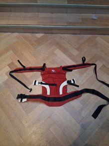 Manduca Baby Carrier