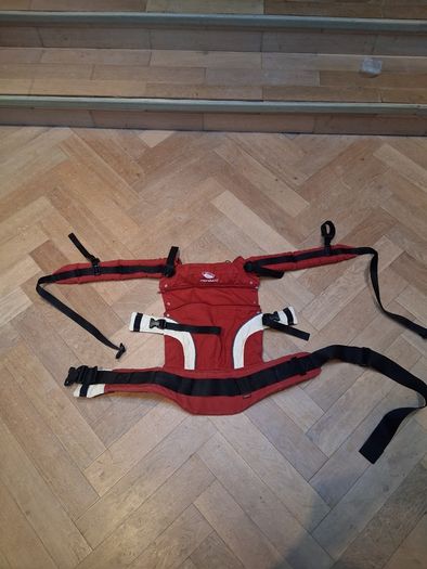 Manduca Baby Carrier