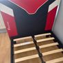 X rocker gaming single bed free to take Image 2