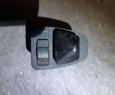 BMW 3 Series E46 (98-06) Electric Wing Door Mirror Switch Control