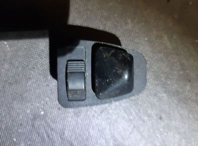 BMW 3 Series E46 (98-06) Electric Wing Door Mirror Switch Control