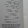 New hardback book Ruth Rendell Image 3