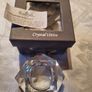 Rosenthal crystal candlestick Image 4