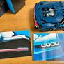 Lego Technic Bugatti Chiron 24083 Image 6