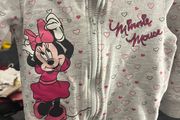Baby Girls Hoodie