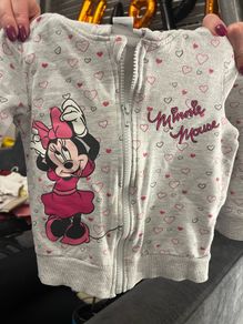 Baby Girls Hoodie