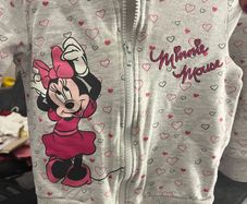 Baby Girls Hoodie