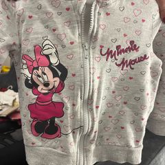 Baby Girls Hoodie