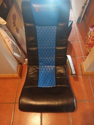 gaming chair