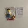 Lego City Police Jail Prisoner Image 2