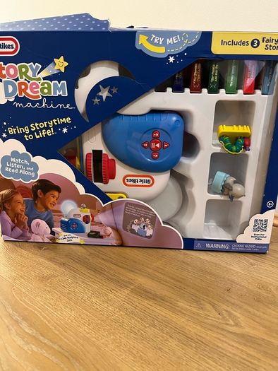 toys
