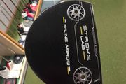Odyssey Stroke Lab R-Line Arrow Putter 34"