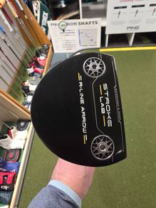 Odyssey Stroke Lab R-Line Arrow Putter 34"