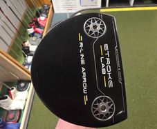 Odyssey Stroke Lab R-Line Arrow Putter 34"