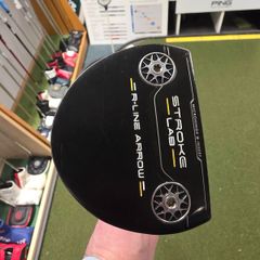 Odyssey Stroke Lab R-Line Arrow Putter 34"