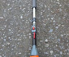 Oleo-Mac Hedge trimmer