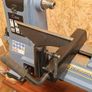 Full wood lathe complete set Image 7