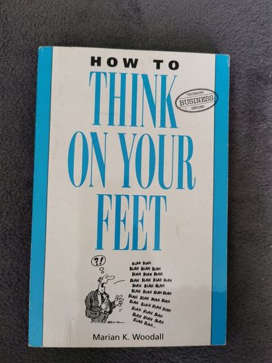 Random books