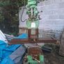 milling machine Image 5