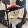 Rival multi gym 1.0 weight station Image 5