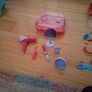 Role play sets- Peppa Pig and doctor Image 2