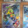 Pokemon First partner Illustrations (alola and sinnoh) Image 6