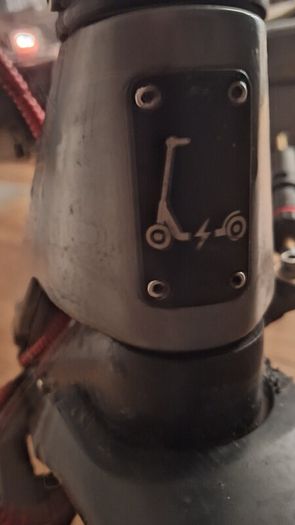 E Scooter: 2025 Inner City Grafter Dual Motor Scooter.  2400w In Dual Mode. Comes With Warranty And Original Fast Charger, + More Extras. Had Very Little Use Scooter Is Mint. Very Powerful Scooter. WOULD TRADE FOR A GOOD KUKIRIN G3 PRO OR A FRESH G2 MASTE