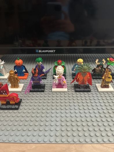 lego