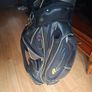 Powakaddy Leather Golf Bag Image 5