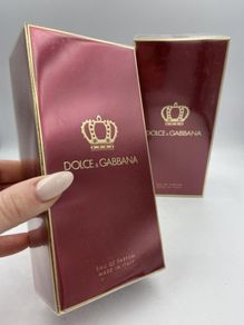 Dolce & Gabbana Q
