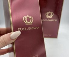 Dolce & Gabbana Q