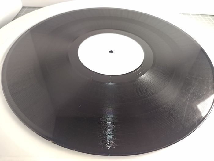 Junk Project - Beats Bring's Silence + CONTROL! - Universal Prime Breaks - Late 90s GERMAN Trance BELTER! Double A-SIDE!!
