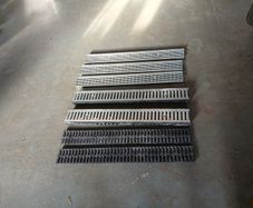Eco drains