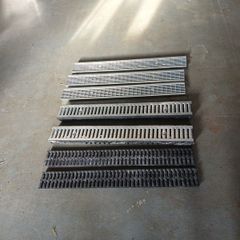 Eco drains