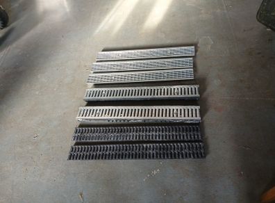 Eco drains