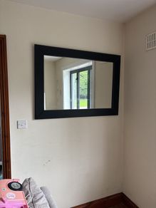 laura ashley mirror