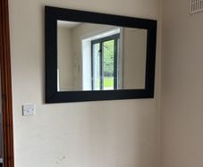 laura ashley mirror