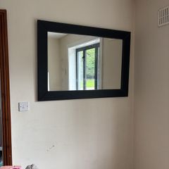 laura ashley mirror